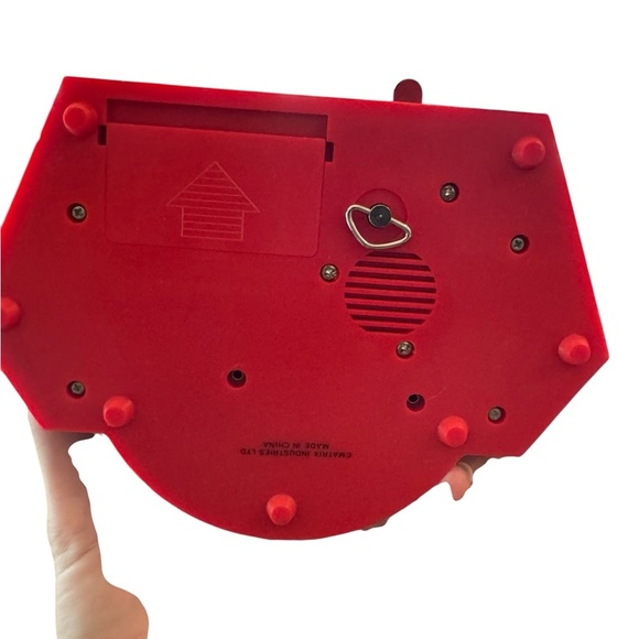 🎶 Trim A Home Christmas Traditions Music Box Trimming The Tree 🎄 - Picture 6 of 8